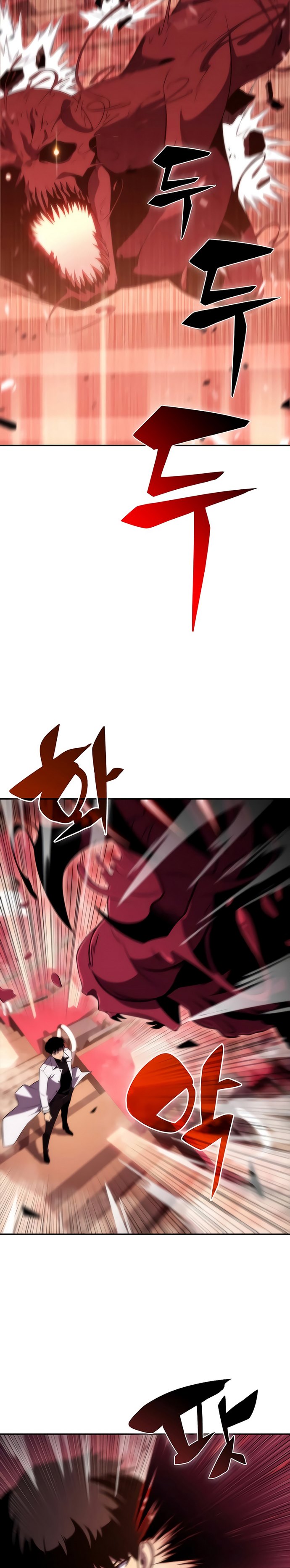 Solo Max-Level Newbie Chapter 37