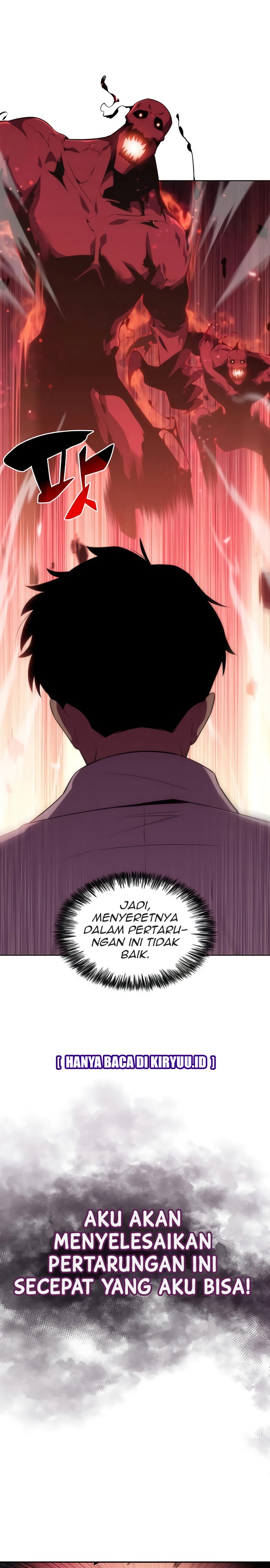 Solo Max-Level Newbie Chapter 37