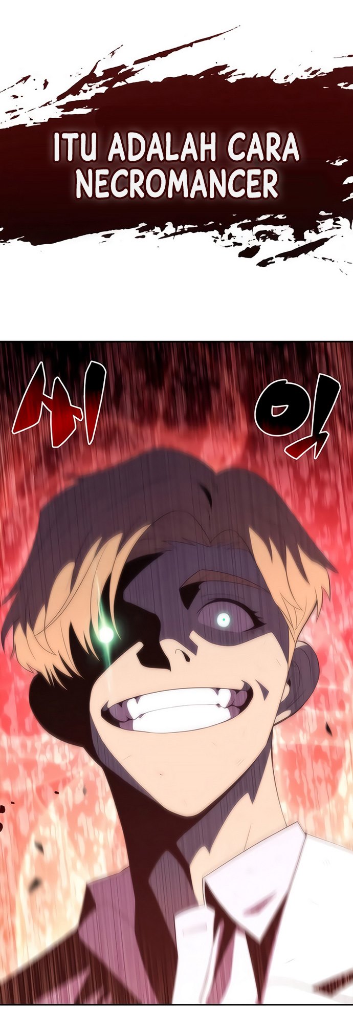 Solo Max-Level Newbie Chapter 37