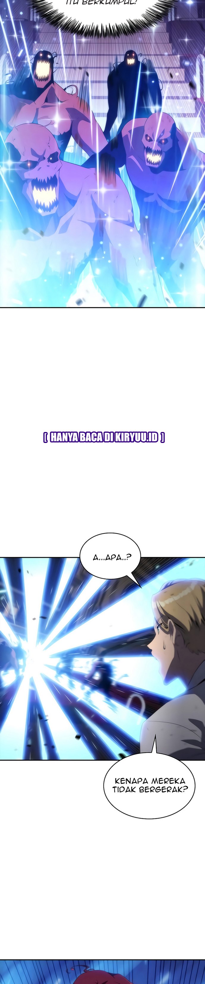 Solo Max-Level Newbie Chapter 37