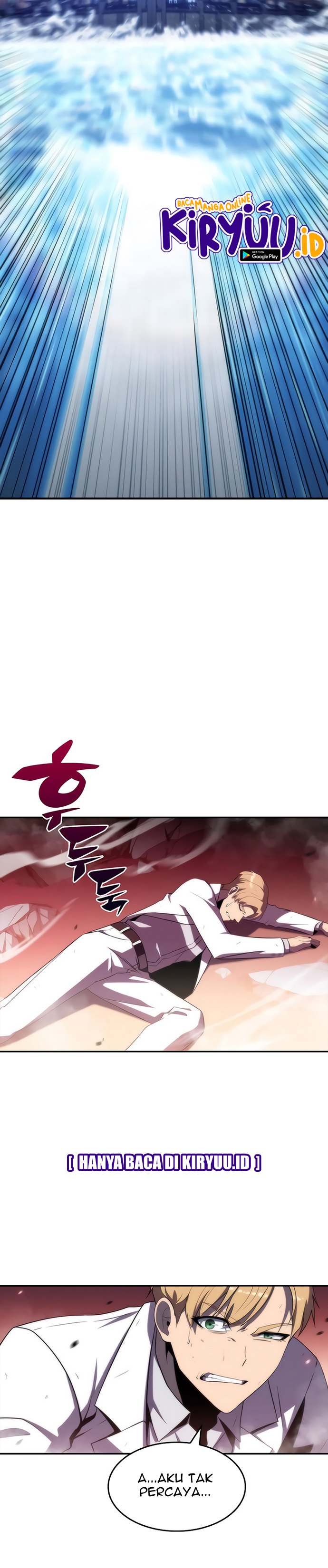 Solo Max-Level Newbie Chapter 37