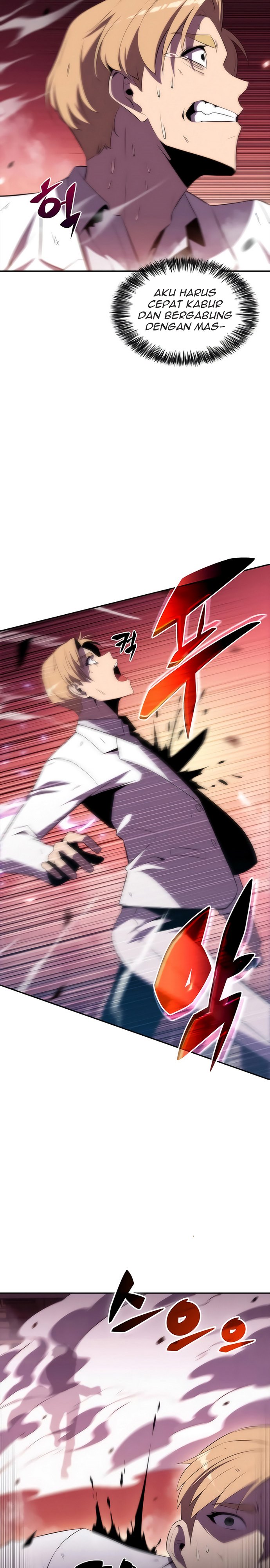 Solo Max-Level Newbie Chapter 37