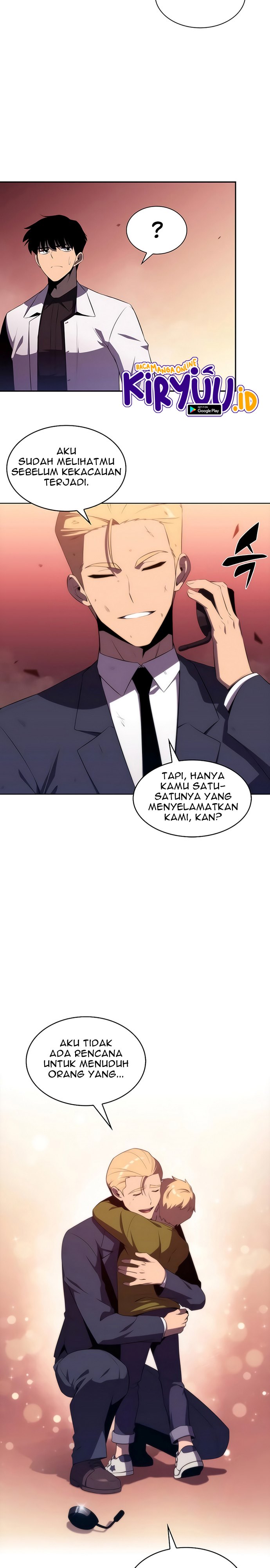 Solo Max-Level Newbie Chapter 37