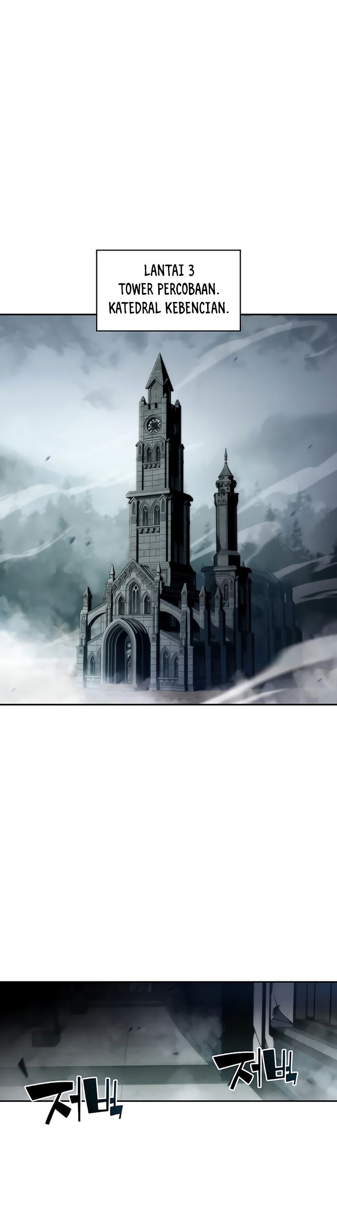 Solo Max-Level Newbie Chapter 38