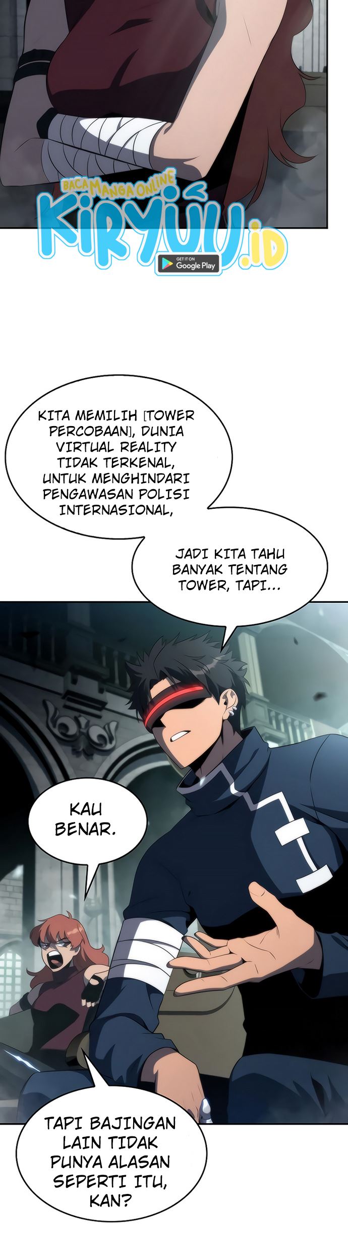 Solo Max-Level Newbie Chapter 38