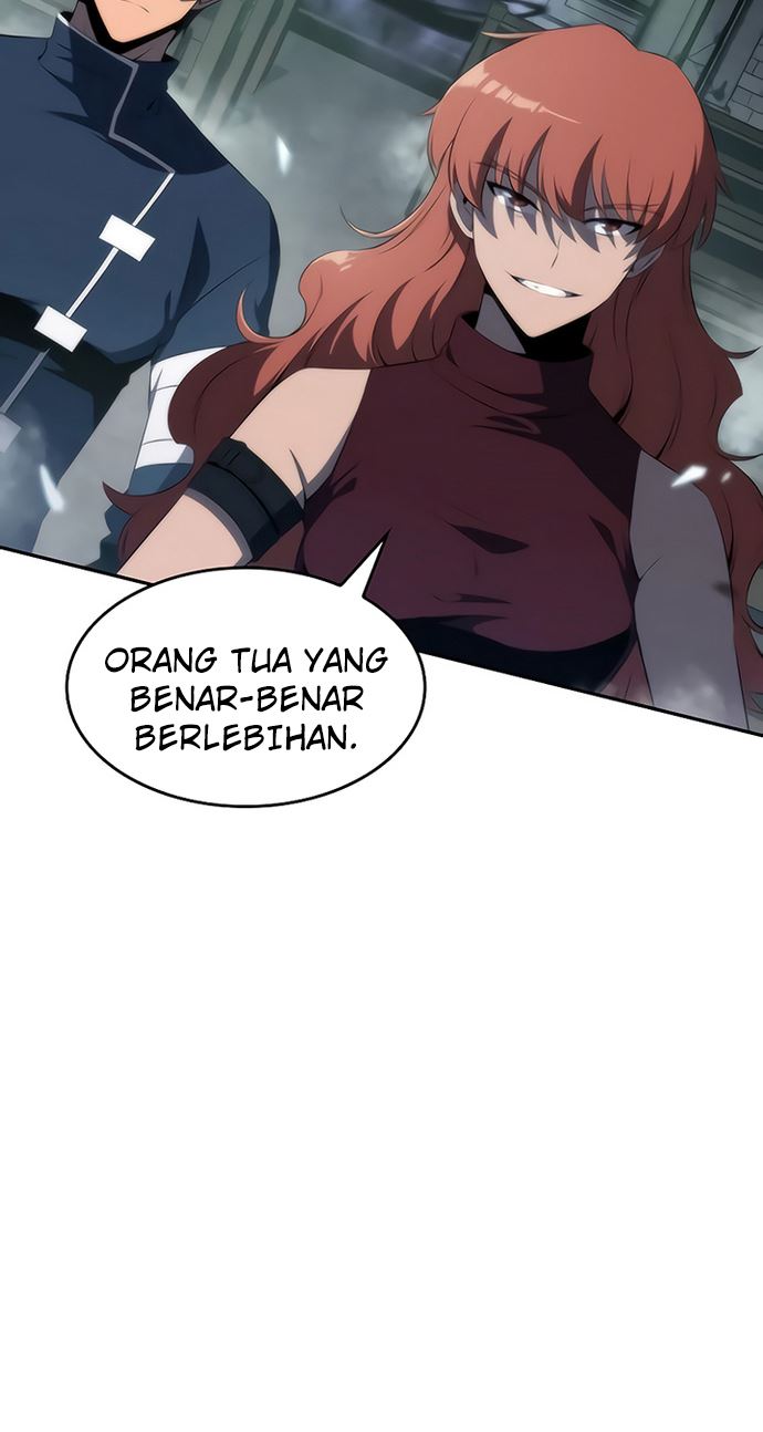 Solo Max-Level Newbie Chapter 38