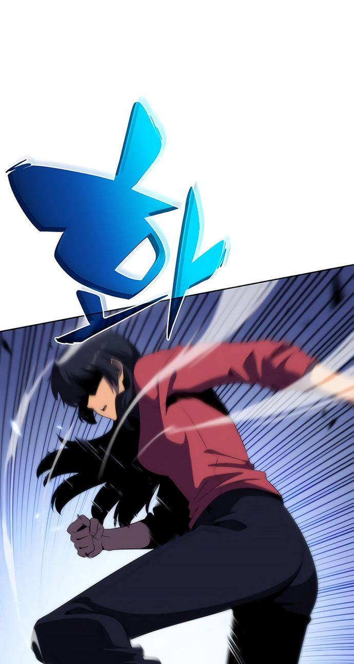 Solo Max-Level Newbie Chapter 38