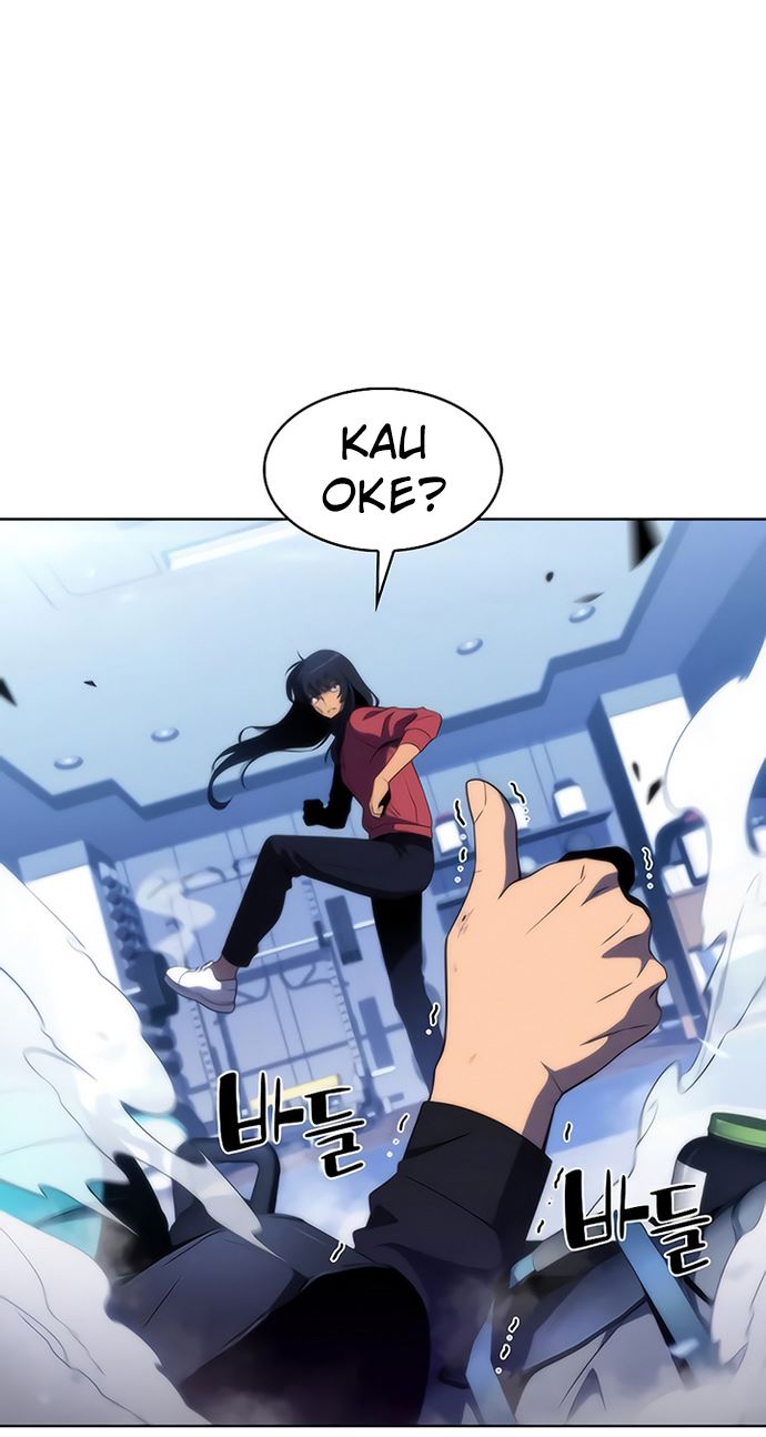 Solo Max-Level Newbie Chapter 38