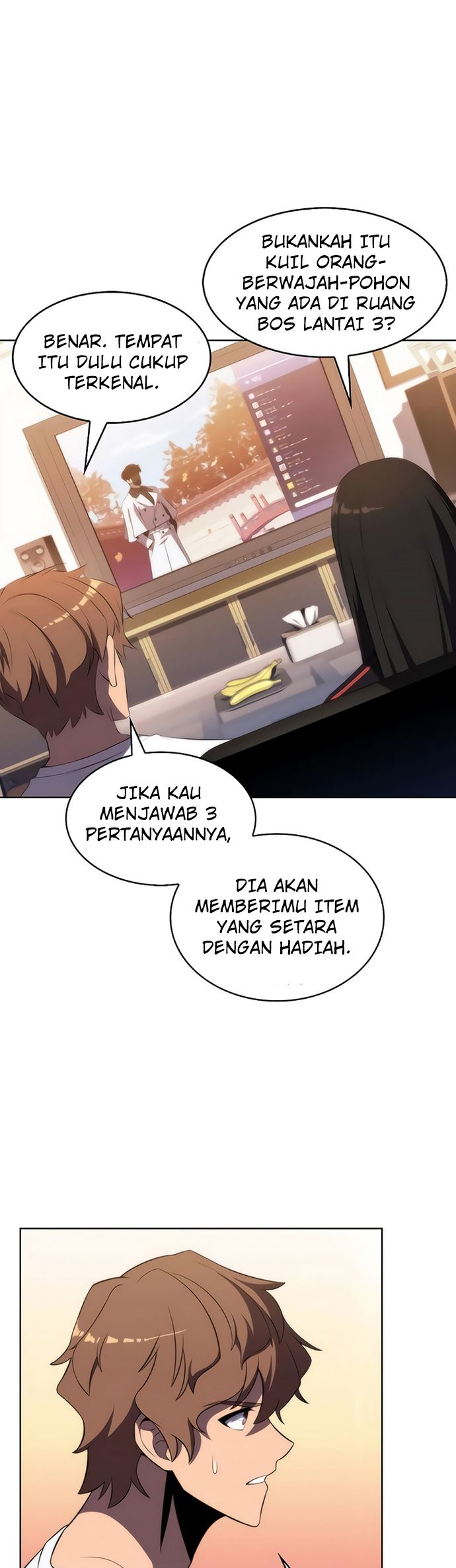 Solo Max-Level Newbie Chapter 38