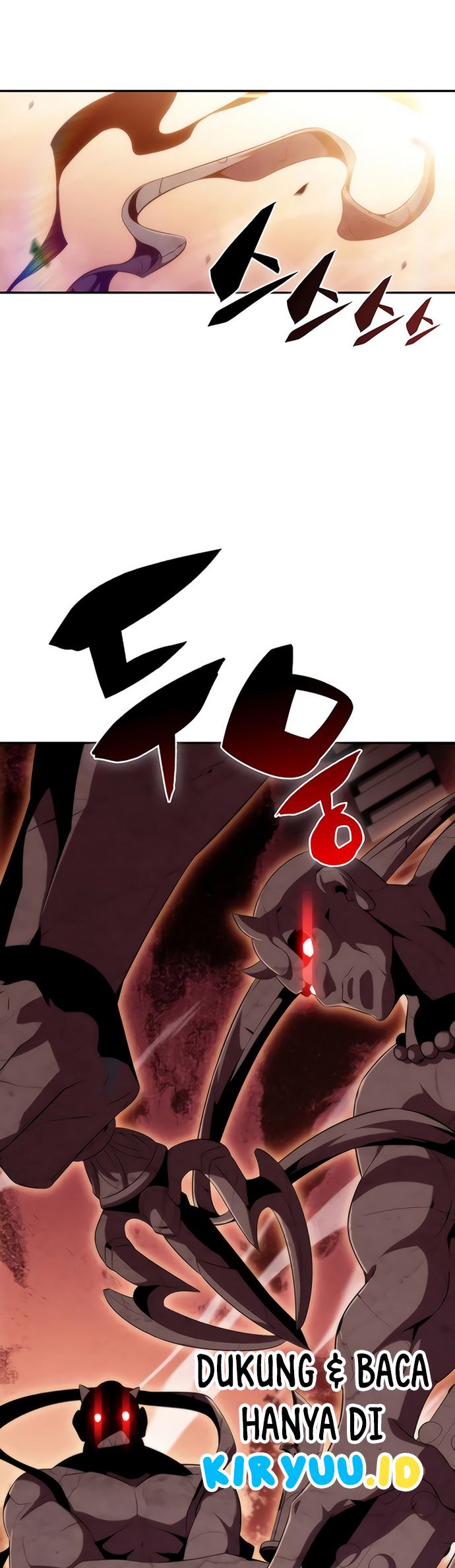 Solo Max-Level Newbie Chapter 38