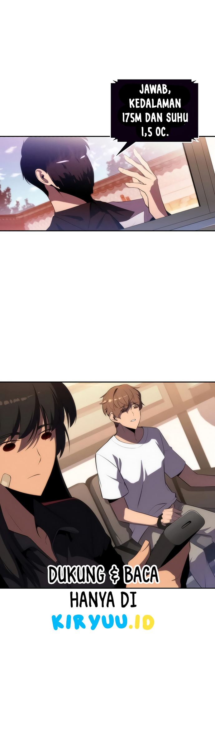 Solo Max-Level Newbie Chapter 38