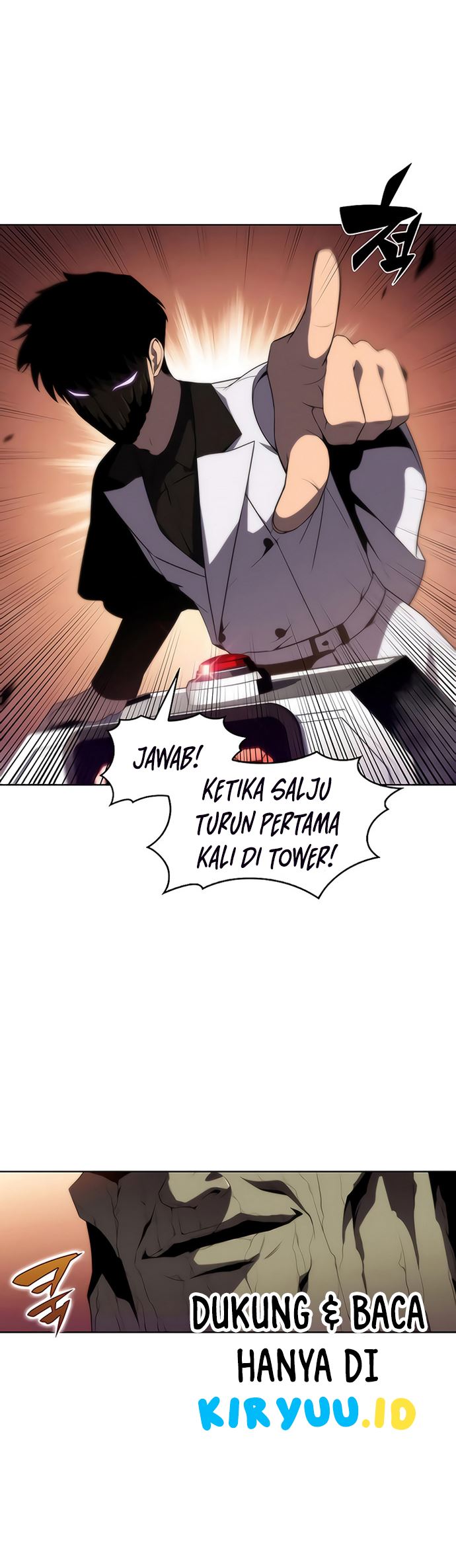 Solo Max-Level Newbie Chapter 38