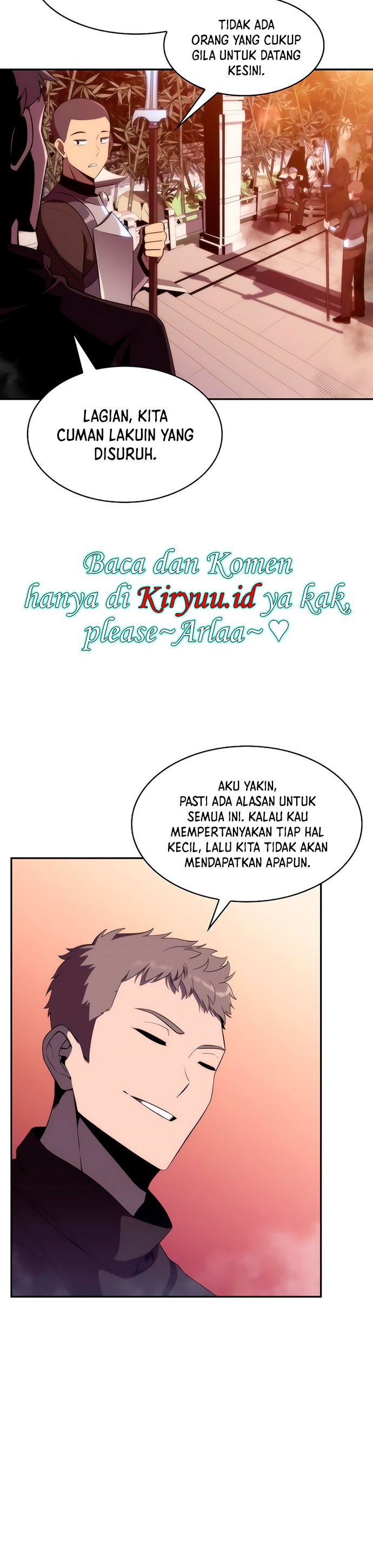 Solo Max-Level Newbie Chapter 39