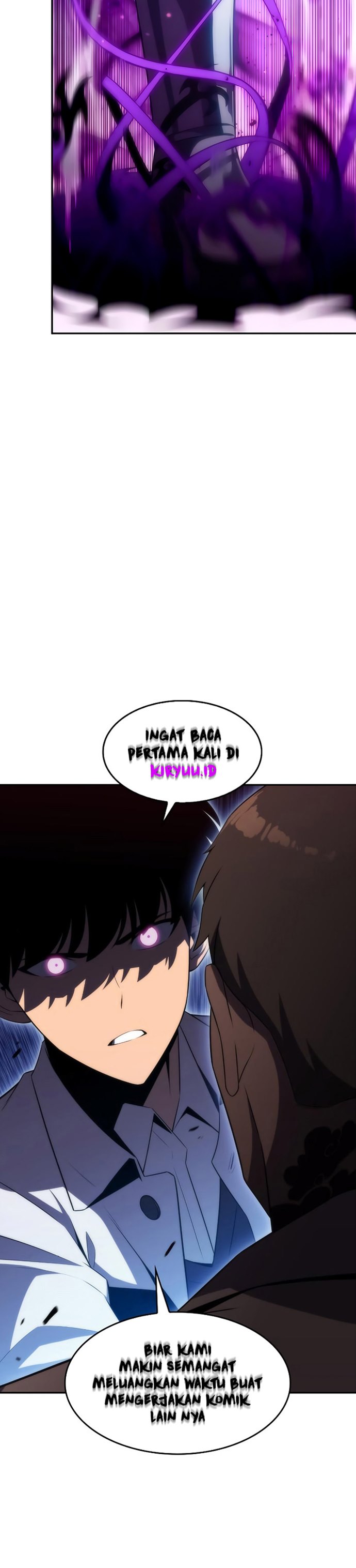 Solo Max-Level Newbie Chapter 39
