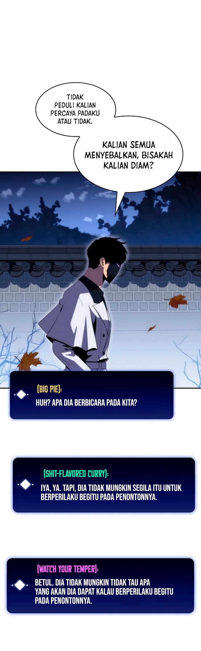 Solo Max-Level Newbie Chapter 39