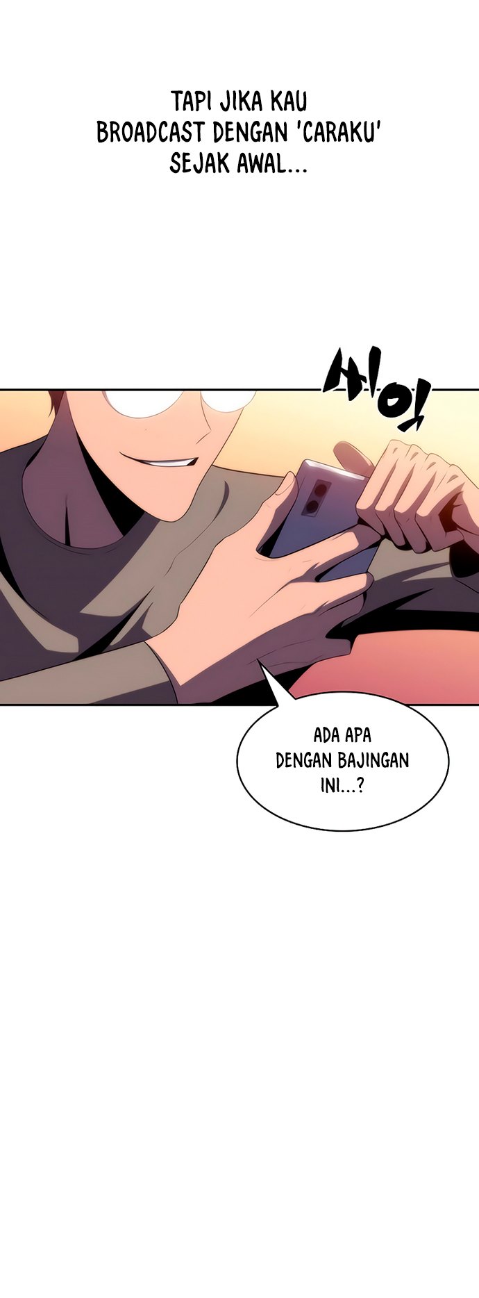 Solo Max-Level Newbie Chapter 39
