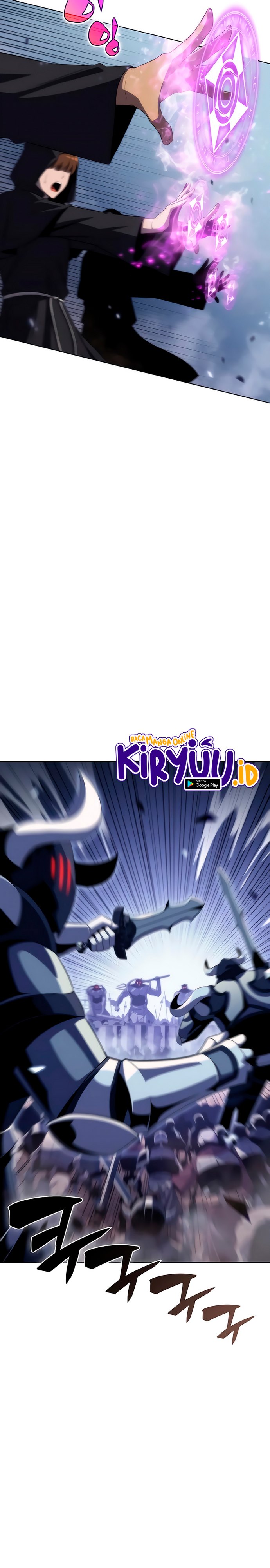 Solo Max-Level Newbie Chapter 39