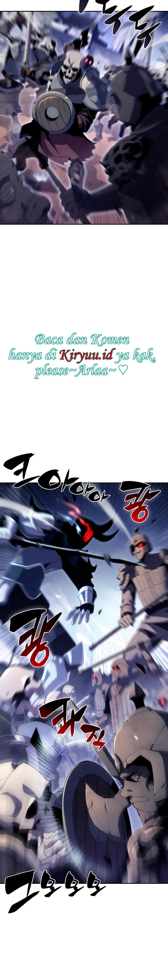 Solo Max-Level Newbie Chapter 39
