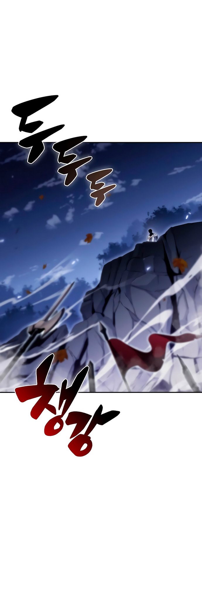 Solo Max-Level Newbie Chapter 39