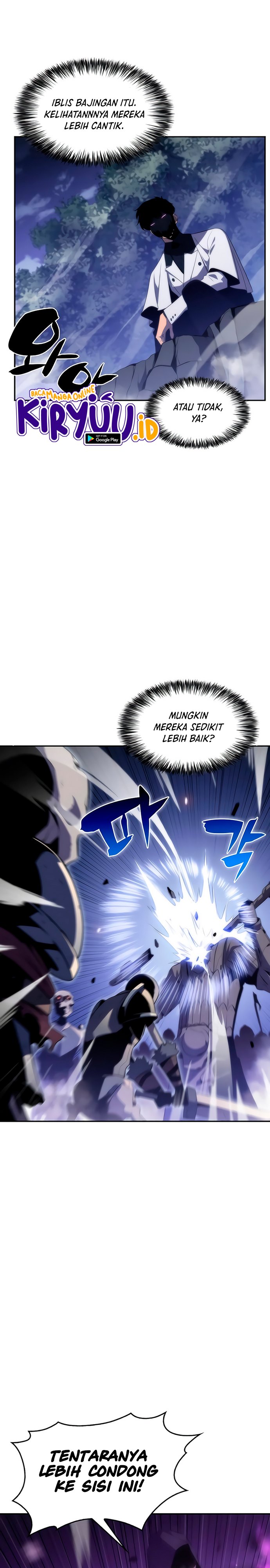Solo Max-Level Newbie Chapter 39