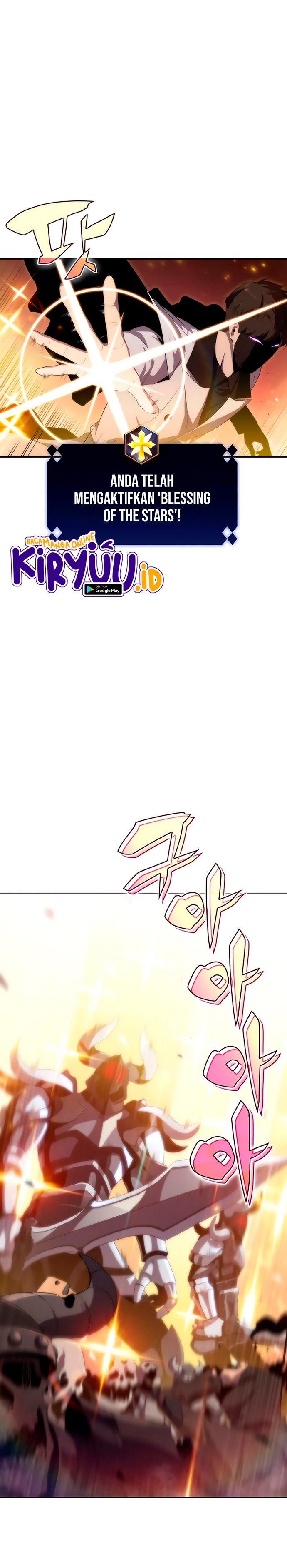 Solo Max-Level Newbie Chapter 39
