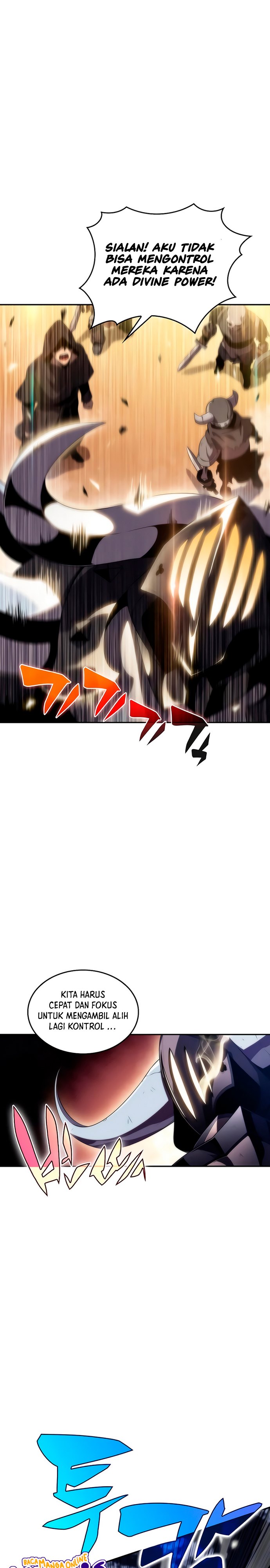 Solo Max-Level Newbie Chapter 39
