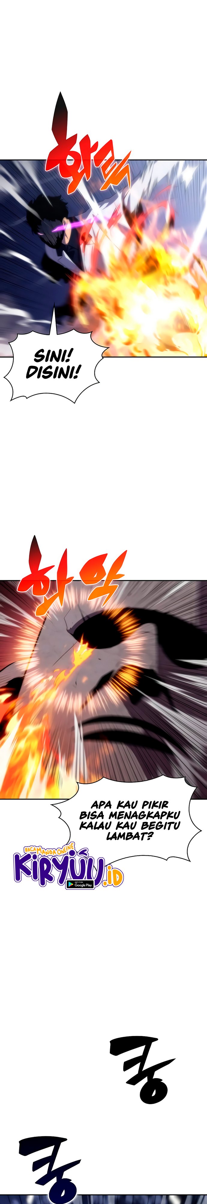 Solo Max-Level Newbie Chapter 39