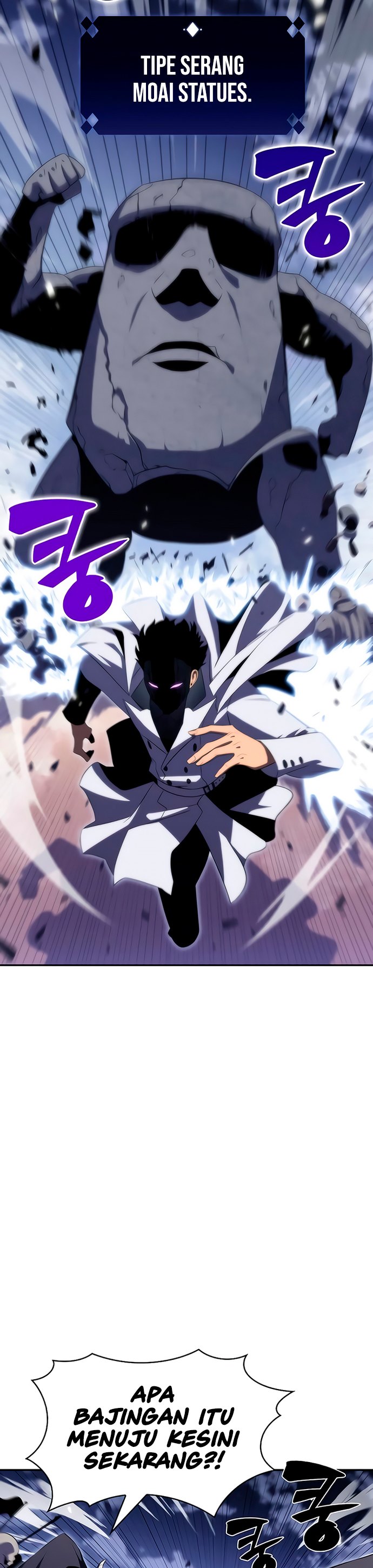 Solo Max-Level Newbie Chapter 39