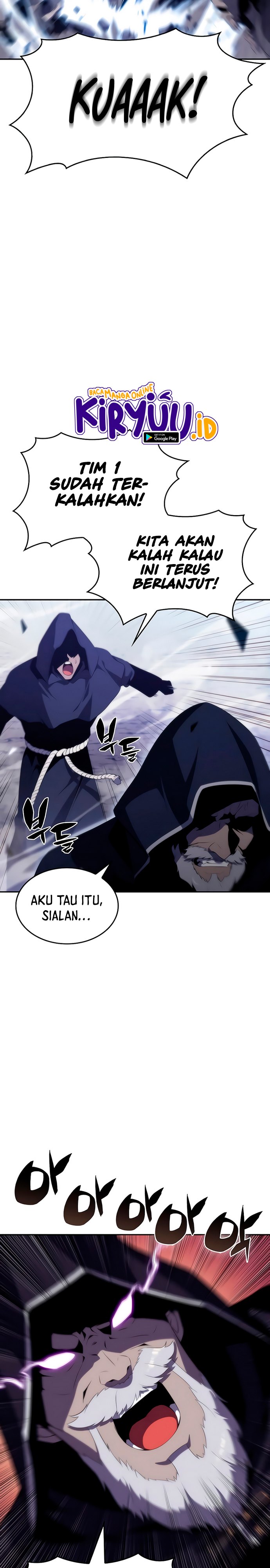 Solo Max-Level Newbie Chapter 39