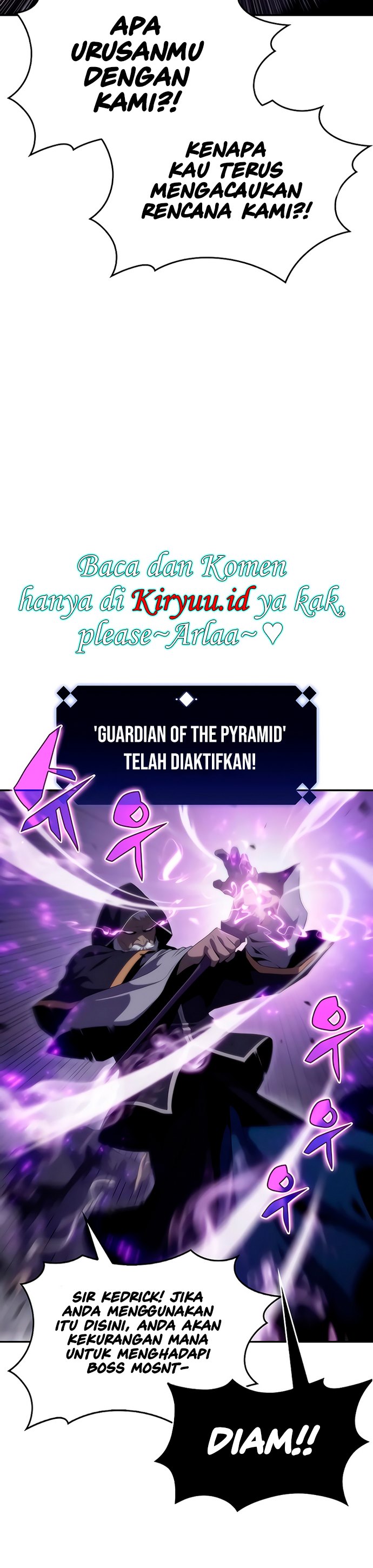Solo Max-Level Newbie Chapter 39