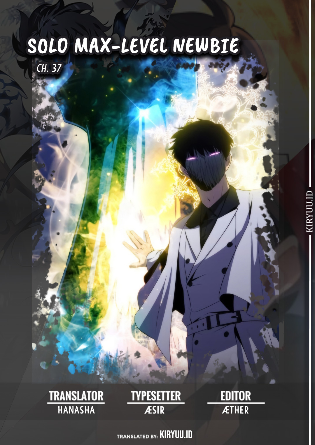 Solo Max-Level Newbie Chapter 42