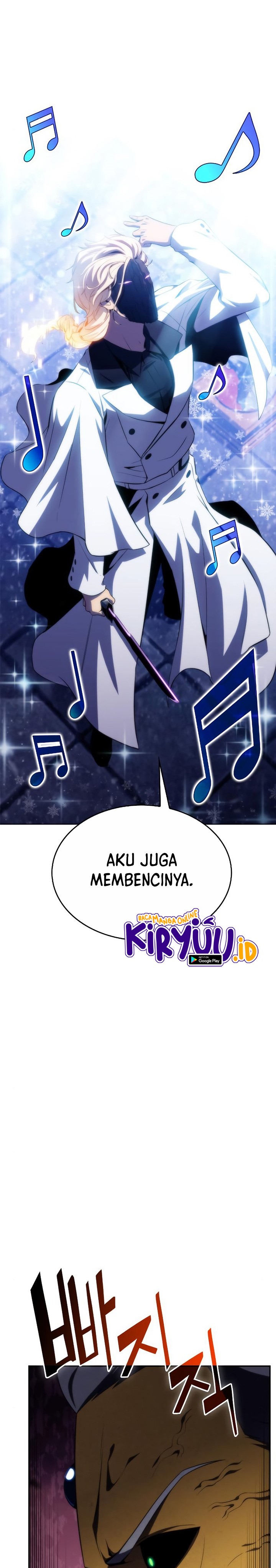 Solo Max-Level Newbie Chapter 42
