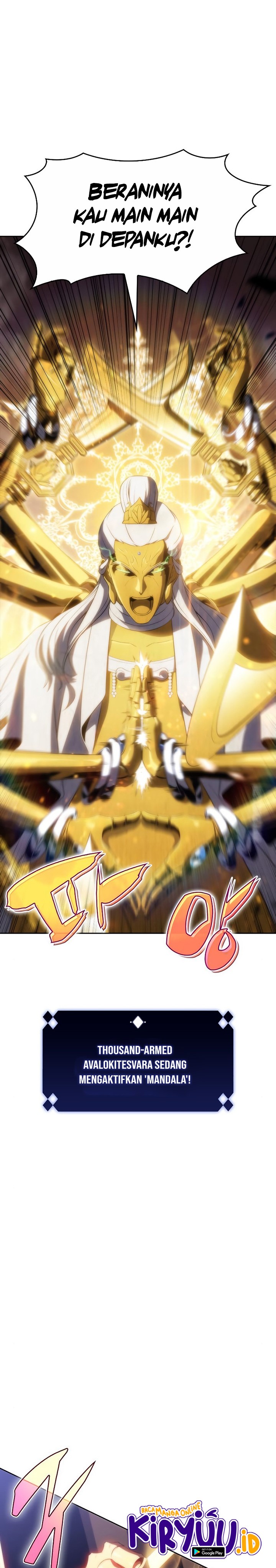 Solo Max-Level Newbie Chapter 42
