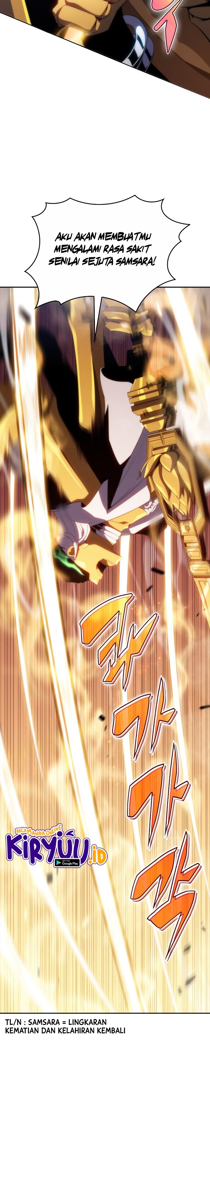 Solo Max-Level Newbie Chapter 42