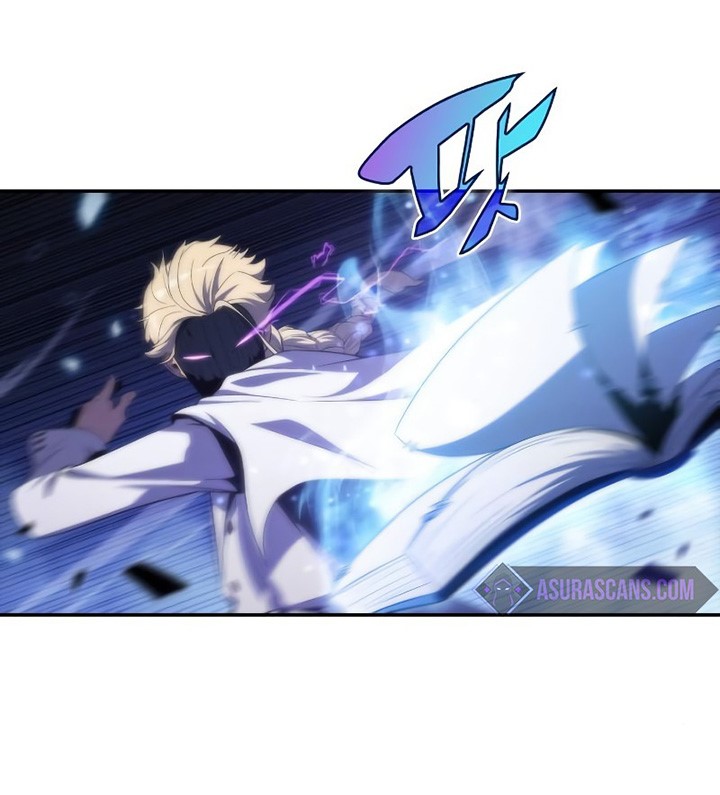 Solo Max-Level Newbie Chapter 42