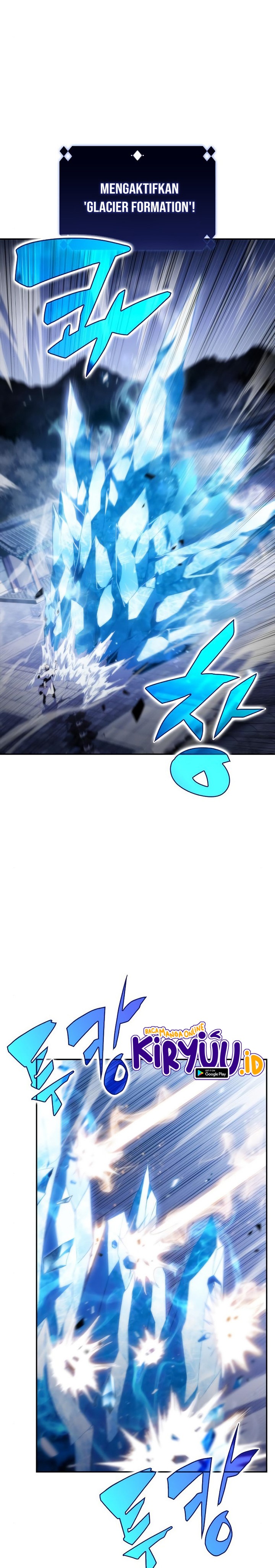 Solo Max-Level Newbie Chapter 42