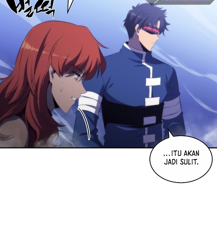 Solo Max-Level Newbie Chapter 42