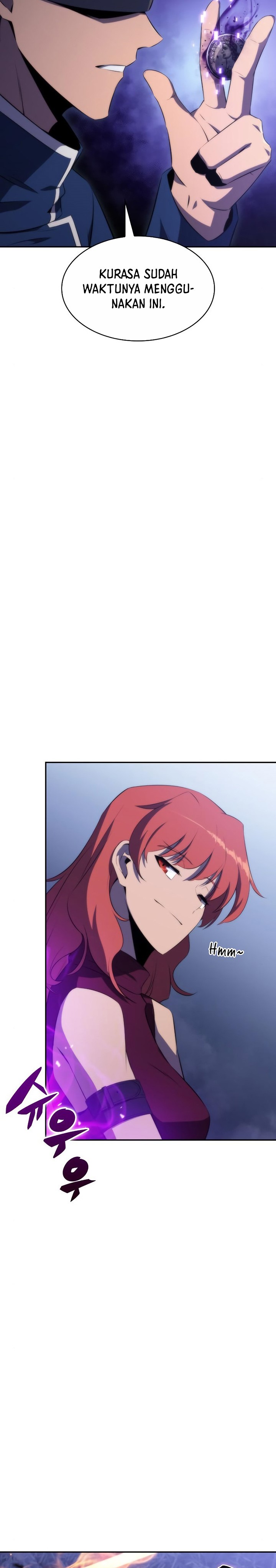 Solo Max-Level Newbie Chapter 42