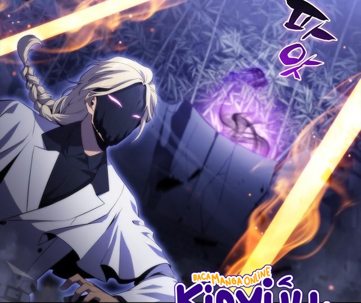 Solo Max-Level Newbie Chapter 42