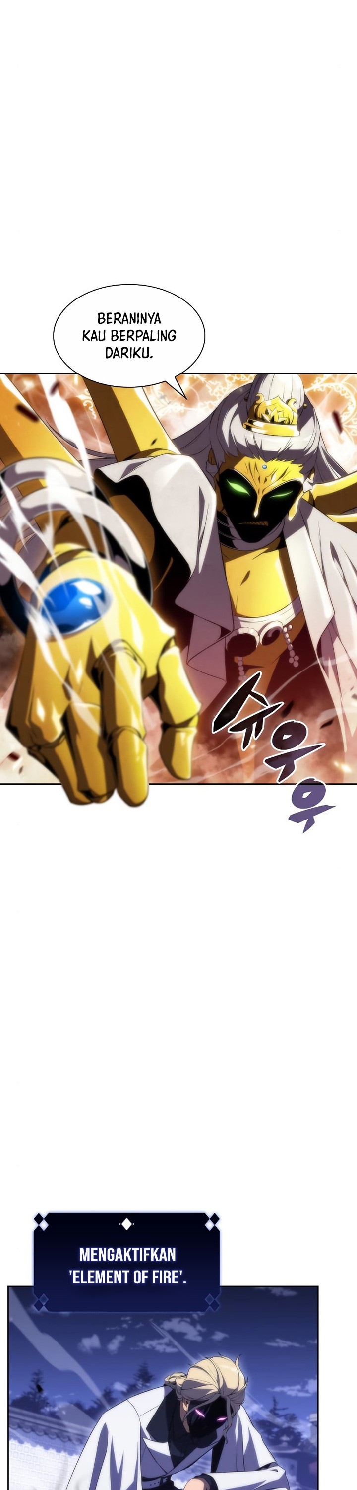 Solo Max-Level Newbie Chapter 42