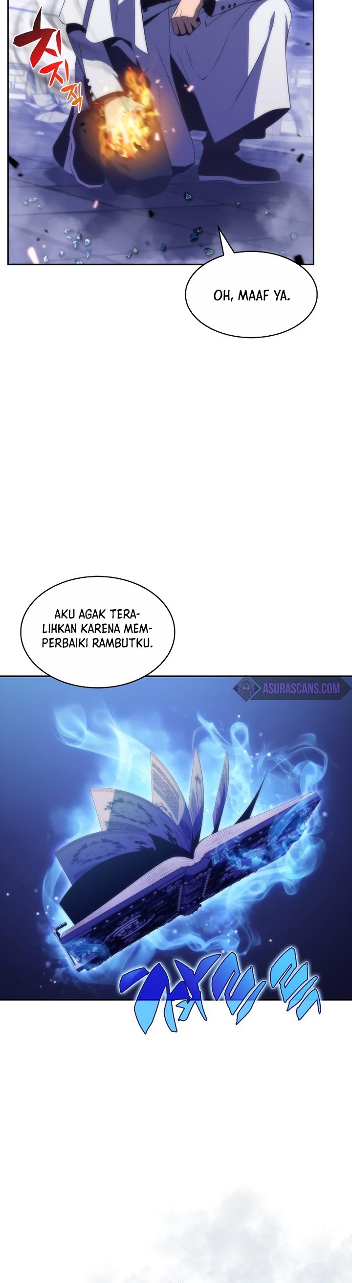 Solo Max-Level Newbie Chapter 42