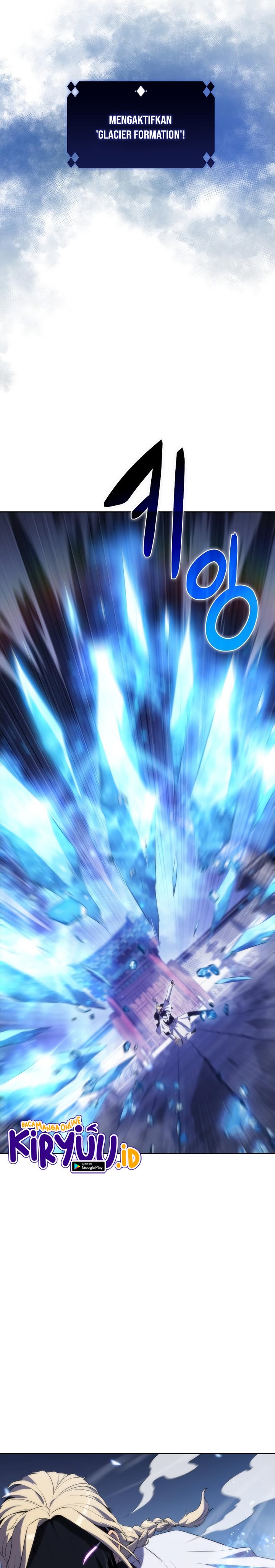 Solo Max-Level Newbie Chapter 42