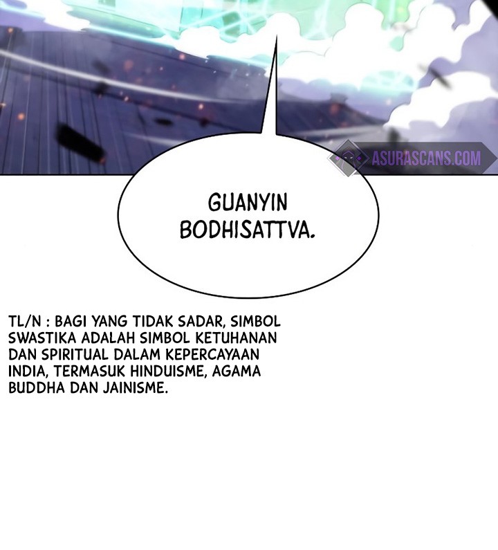 Solo Max-Level Newbie Chapter 42