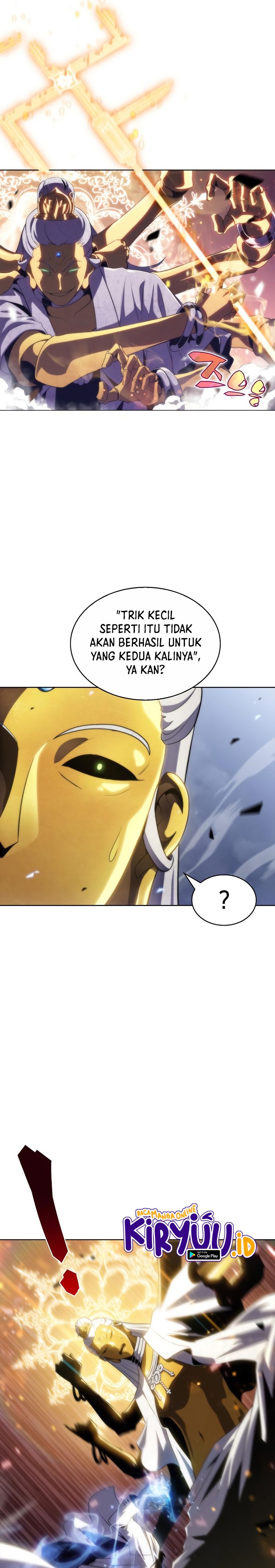 Solo Max-Level Newbie Chapter 42