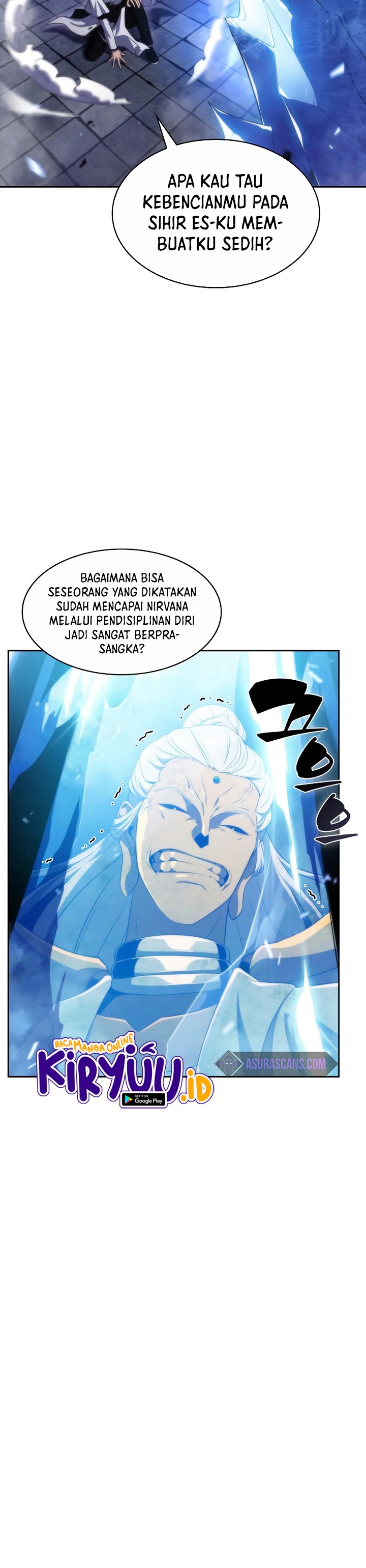 Solo Max-Level Newbie Chapter 42