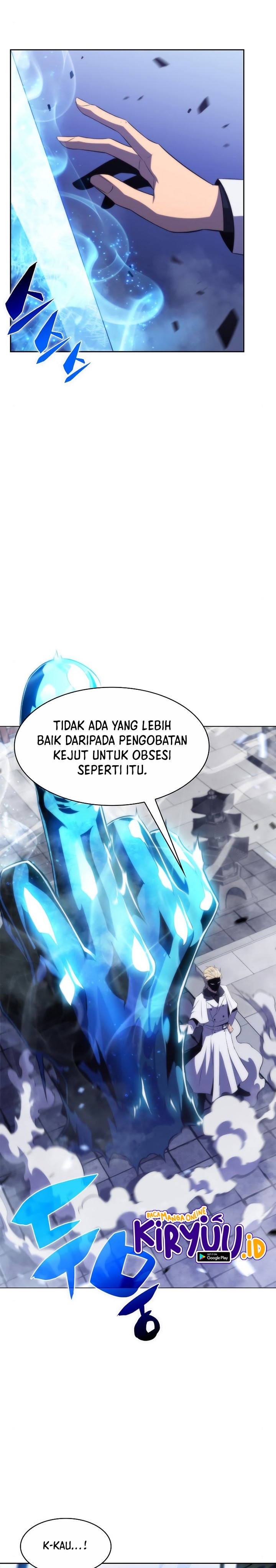 Solo Max-Level Newbie Chapter 42