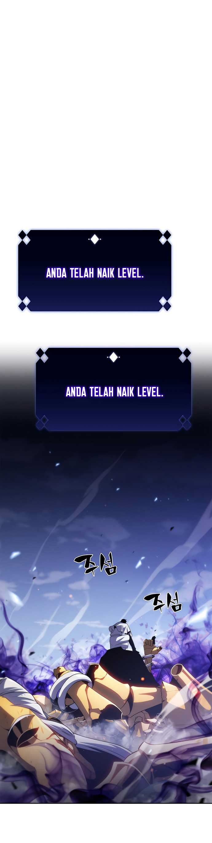 Solo Max-Level Newbie Chapter 43