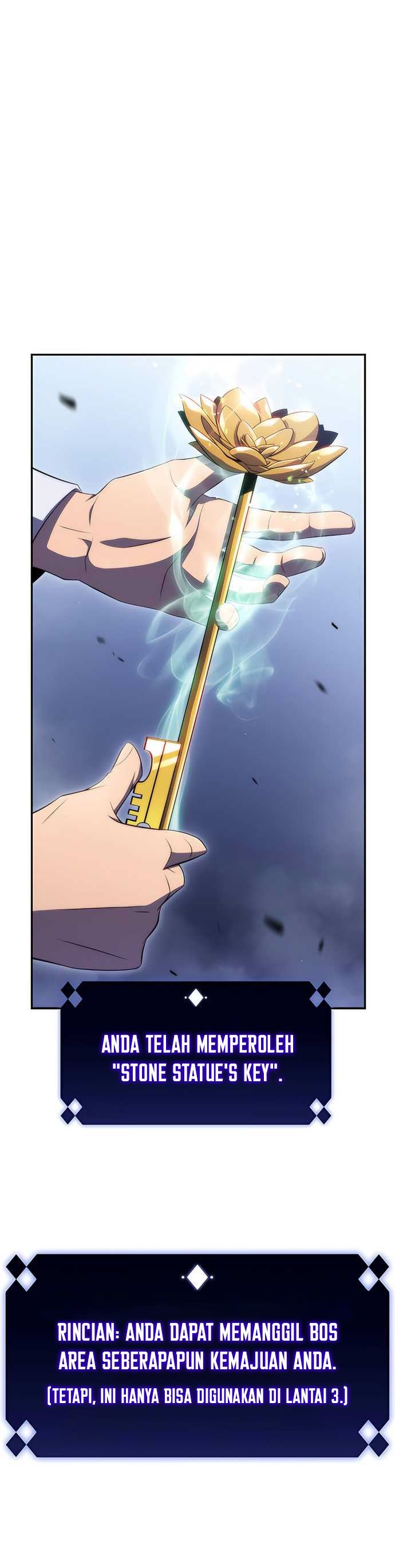 Solo Max-Level Newbie Chapter 43