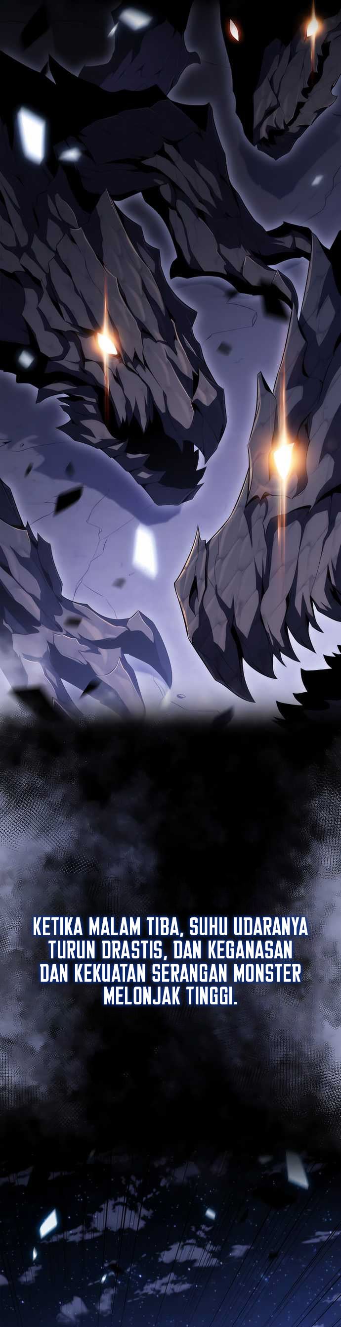Solo Max-Level Newbie Chapter 43