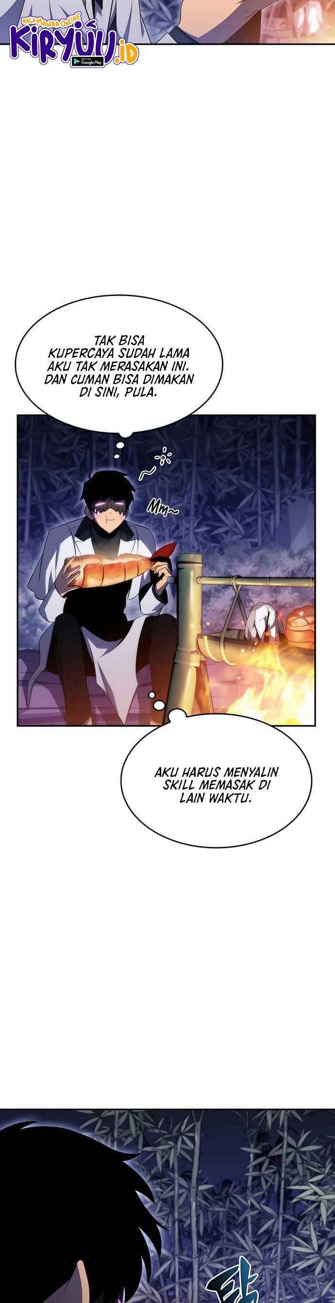 Solo Max-Level Newbie Chapter 43